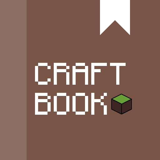 Craft Book PC